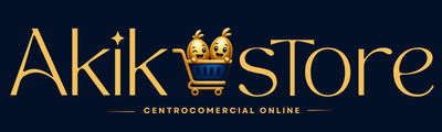 Logo - akikoostore.com