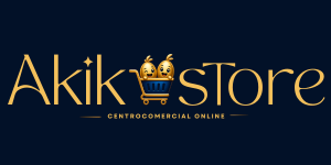 Logo - akikoostore.com