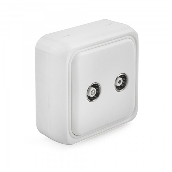 S-superf.standard 80 ip20 base tv+fm