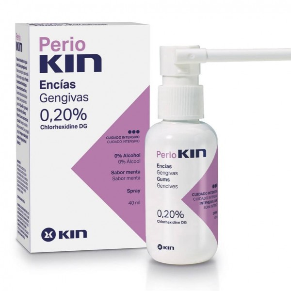 Periokin Spray 40 ml
