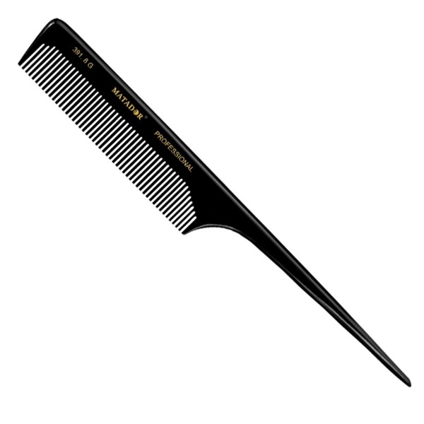 Eurostil matador peine pua 391/8/grande 1un