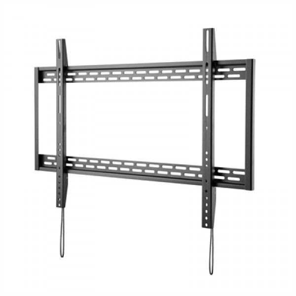 Tooq lp41130f-b soporte pared  fijo 60-100"  130kg