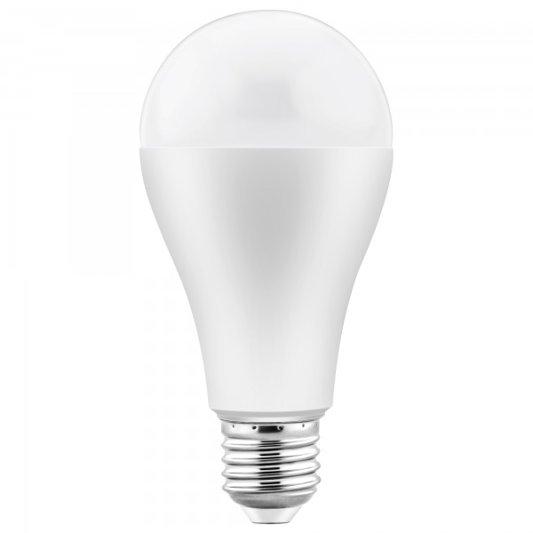 Bomb.led samsung estandar  e27 20w.cal. (caja de 6 unidades)