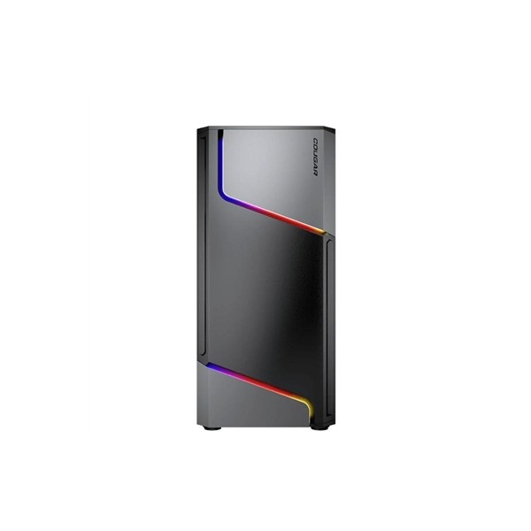 Cougar caja semitorre mx360 rgb