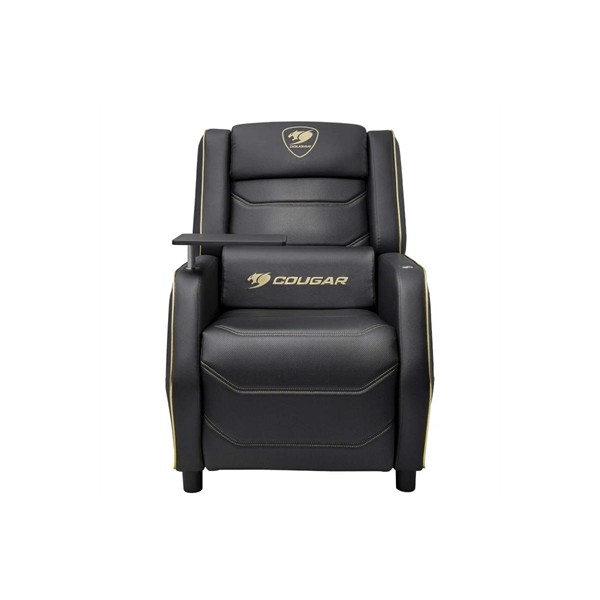 Cougar sillón gaming pro royal con usb-c carga