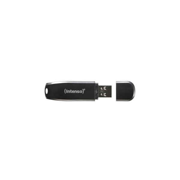 Intenso 3533493 lápiz usb 3.2 speed 512gb