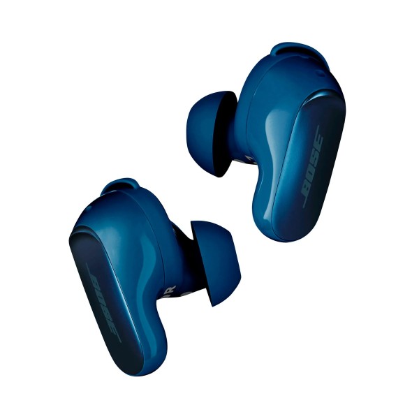 Quietcomfort ultra earbuds lunar blue / auriculares inear true wireless