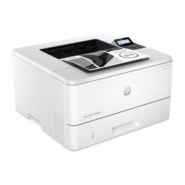 Hp impresora laserjet pro 4002dw wifi/dúplex