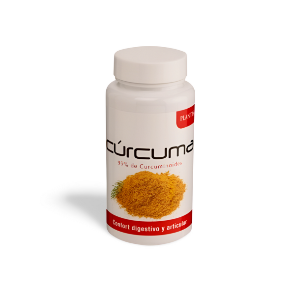 Curcuma plantis
