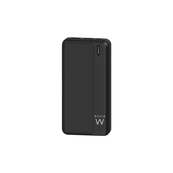 Ewent powerbank 20000mah pd 22,5w