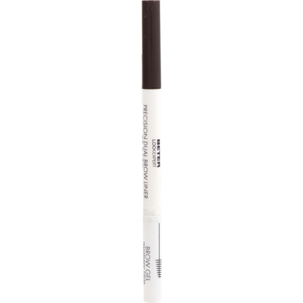 Beter Precision Perfilador de Cejas Dual 02 Dark