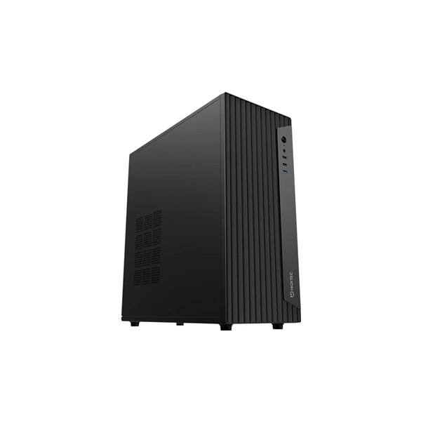 Hiditec caja atx blok usb 3.0 negra