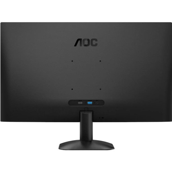 Aoc 27b31h monitor 27" ips fhd 120hz  4ms negro