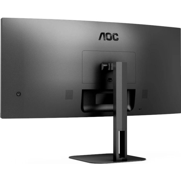 Aoc cu34v5c monitor 34" 2k hdmi usbc mm aa cur