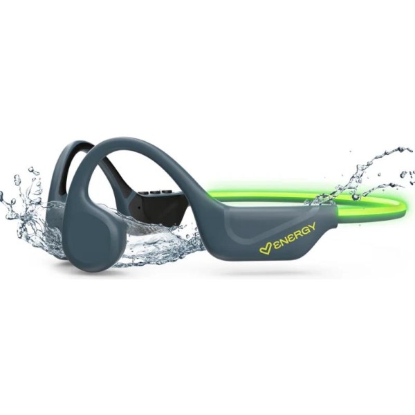 Energy sistem auriculares conducción ósea vibewave