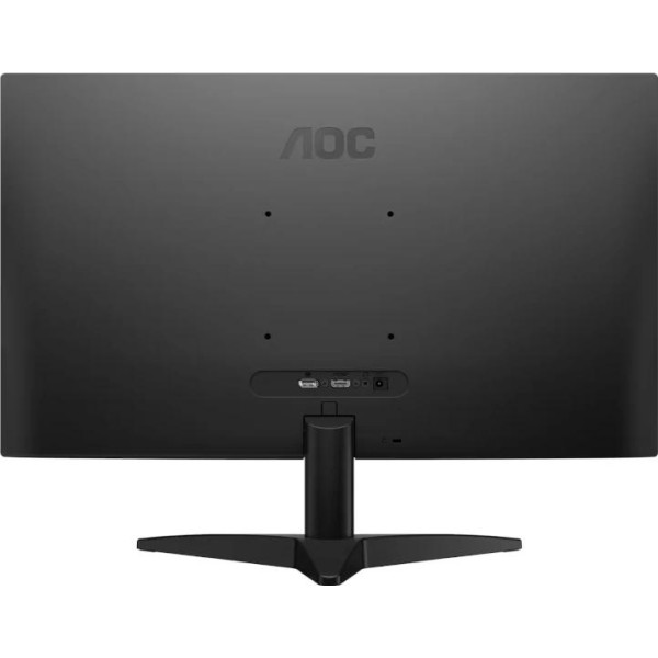 Aoc 24b36x monitor 23.8"  ips 144hz hdmi dp