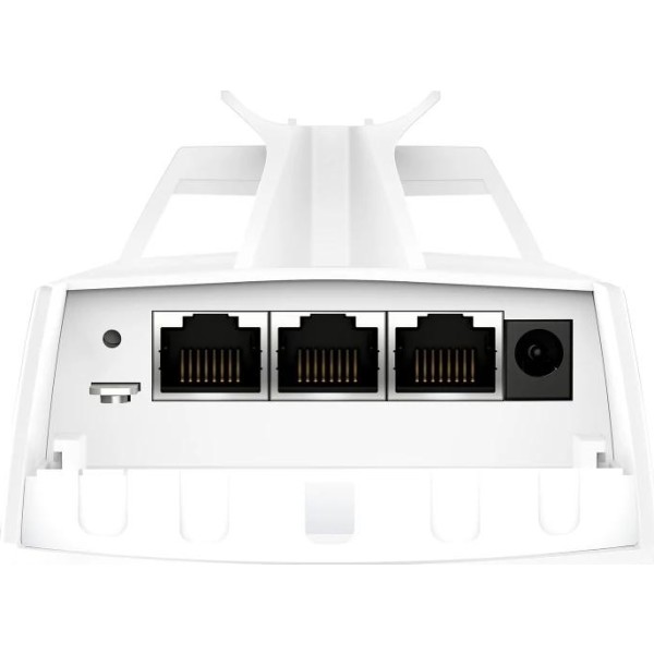 Tp-link eap215-bridge kit lr in/out ap 3xgbe