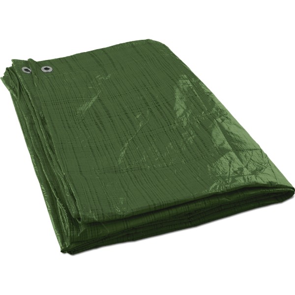 Toldo reforz. multiuso verde  2x3m