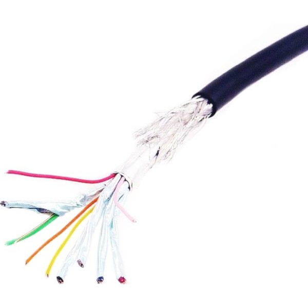 Gembird cable hdmi (m)-(h)  ethernet 1.8 mts ngr