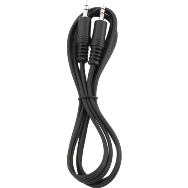 Gembird cable audio estéreo 3.5mm (m) 1.2 mts